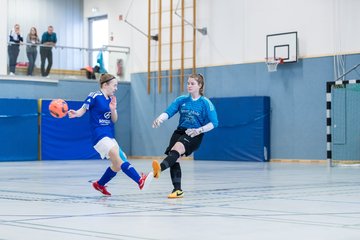 Bild 86 - F Loewinnen Hallen Cup